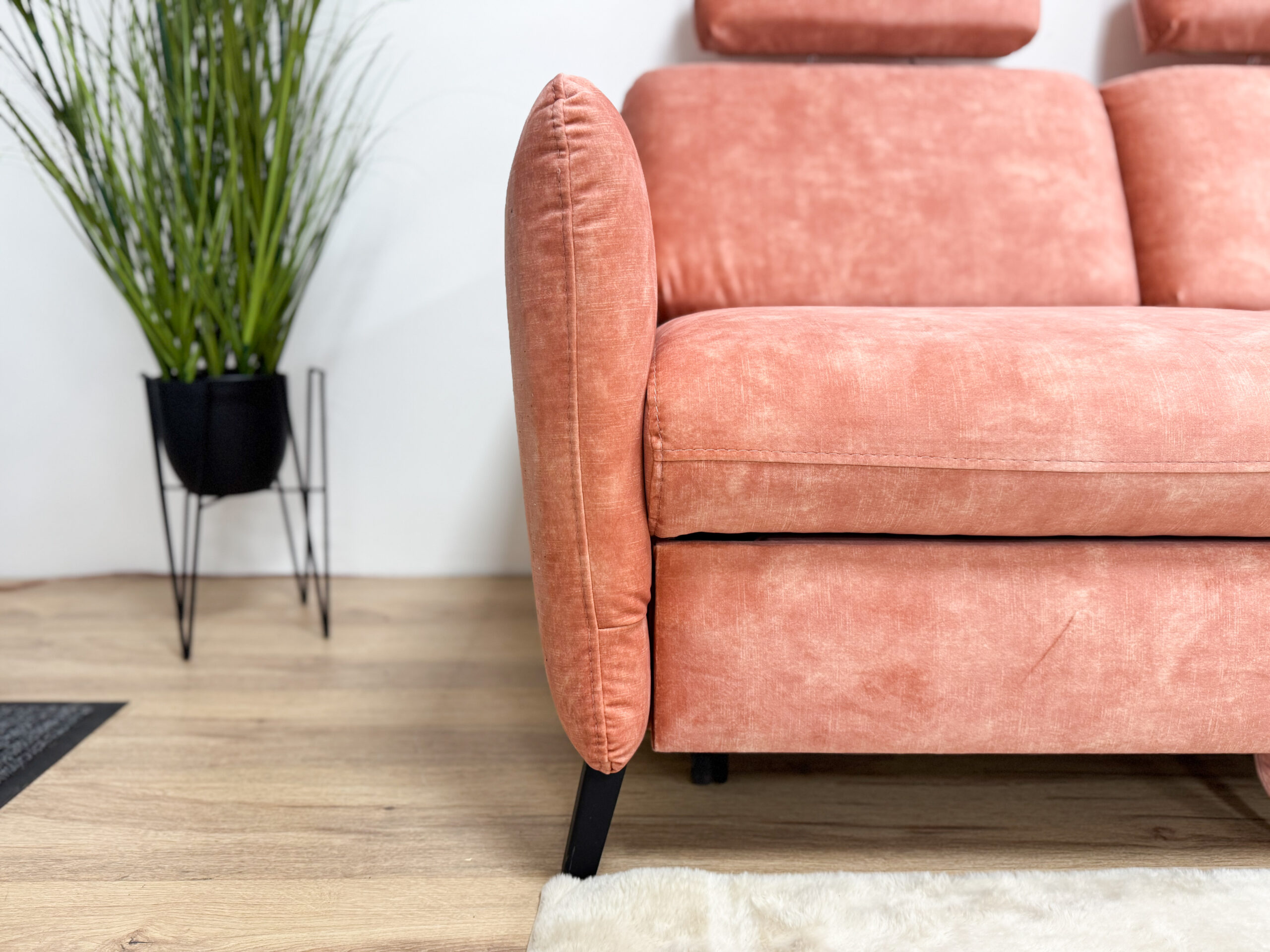 Diivanvoodi Malta Roosa - Image 8