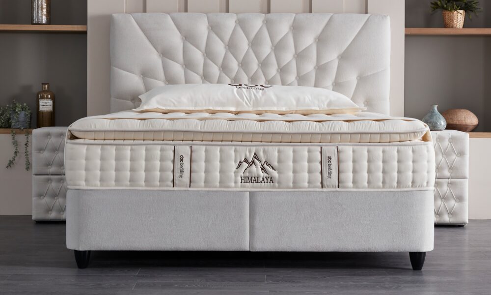 Alternative view of Madrats Himalaya