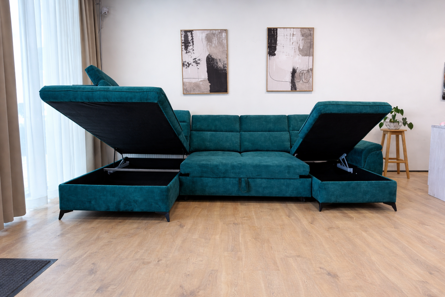 Diivanvoodi Montana XL Terra 75 - Image 8