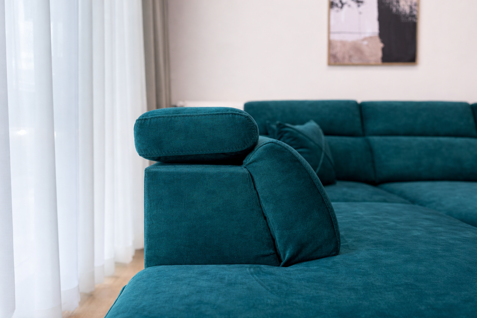 Diivanvoodi Montana XL Terra 75 - Image 5