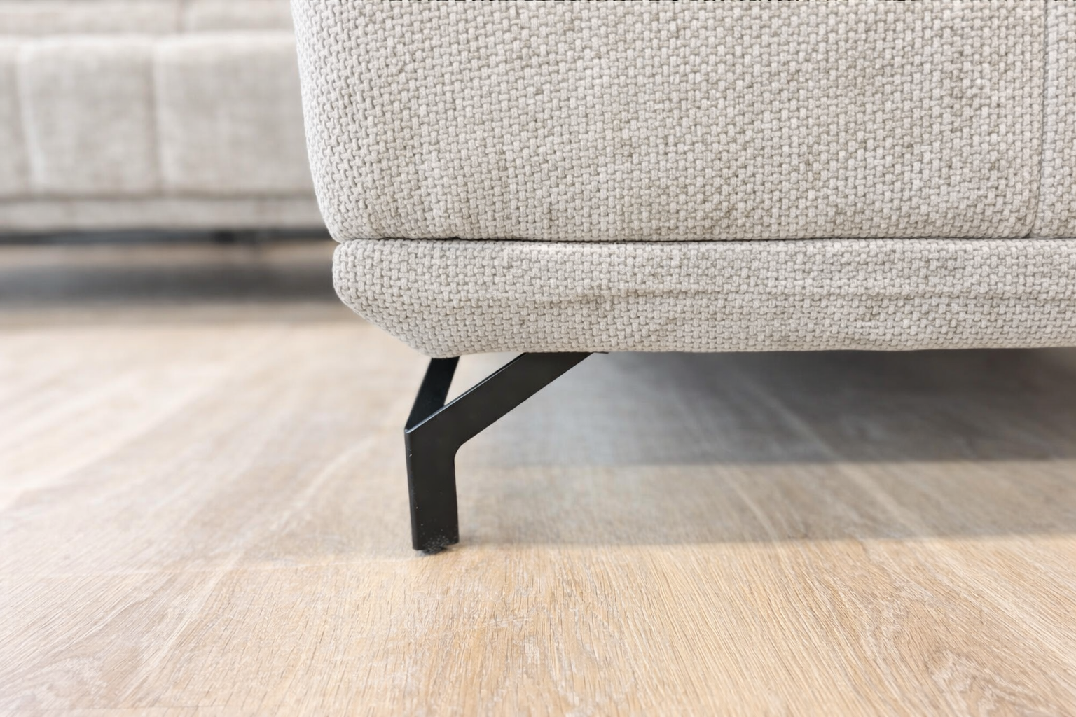 Elektriline nurgadiivan Miami beež - Image 4