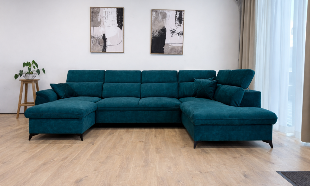 Diivanvoodi Montana XL Terra 75