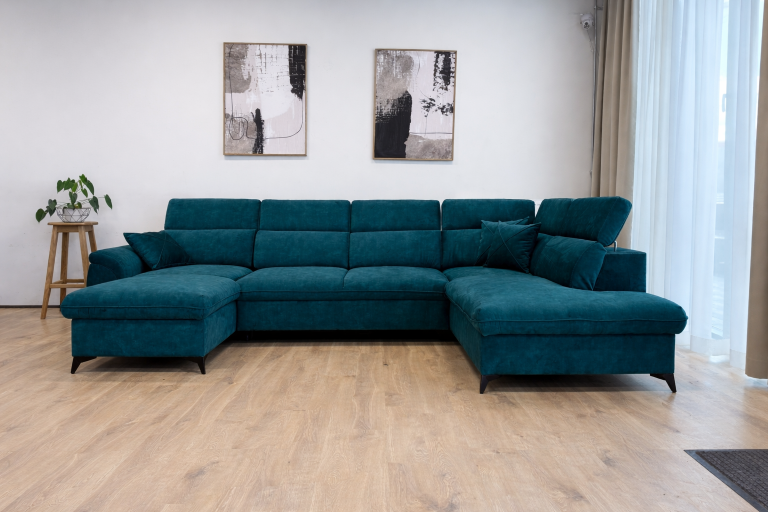 Diivanvoodi Montana XL Terra 75