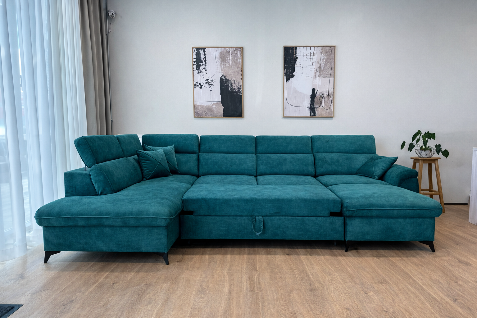 Diivanvoodi Montana XL Terra 75 - Image 7