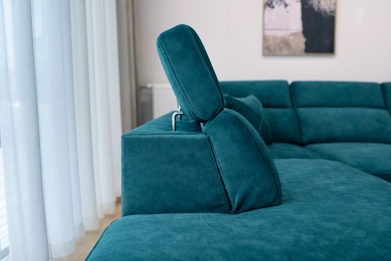 Diivanvoodi Montana XL Terra 75 - Image 4