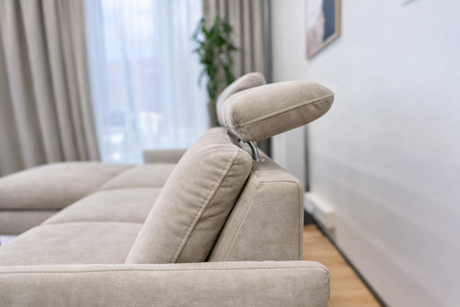 Diivanvoodi Malta beež - Image 4