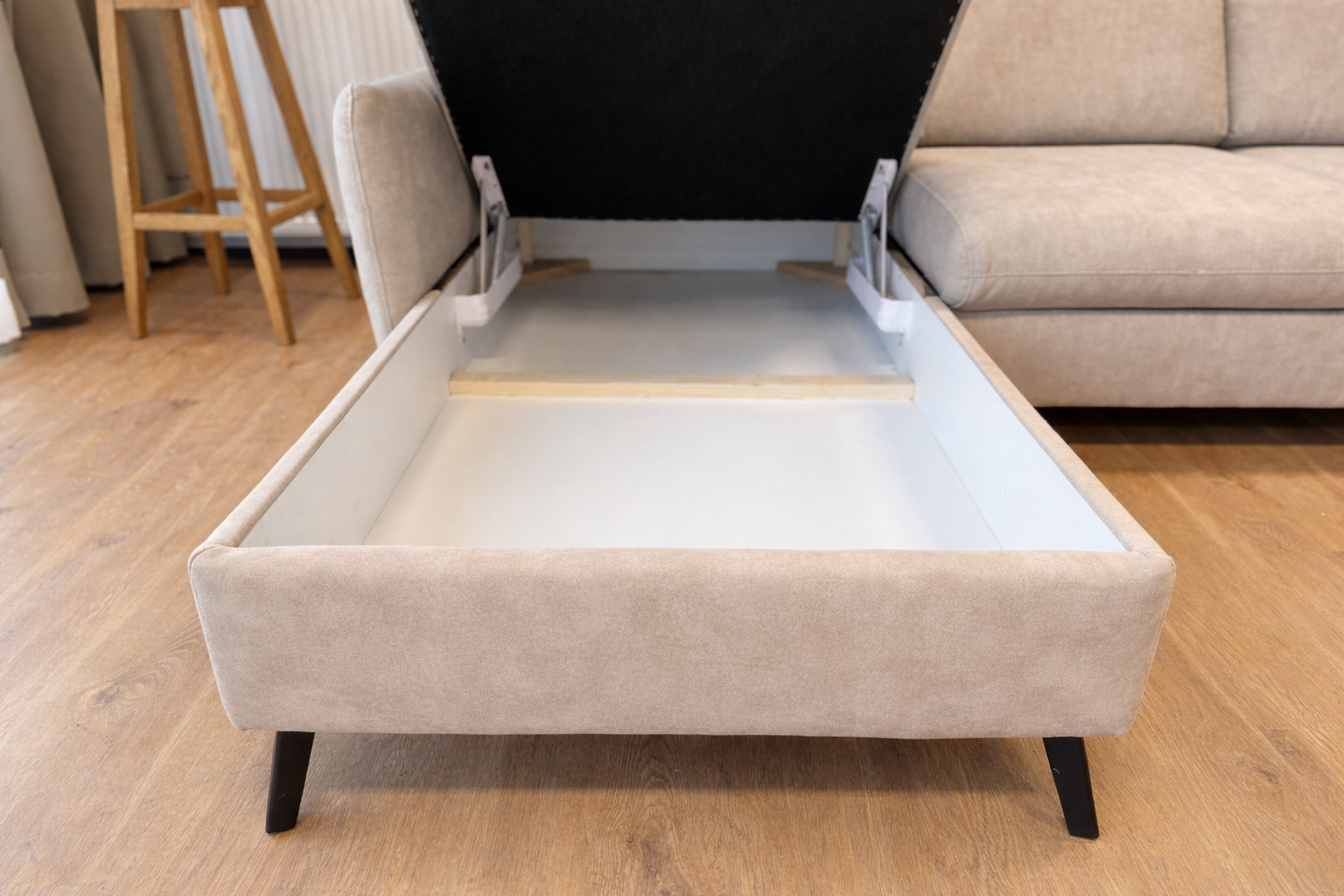 Diivanvoodi Malta beež - Image 6