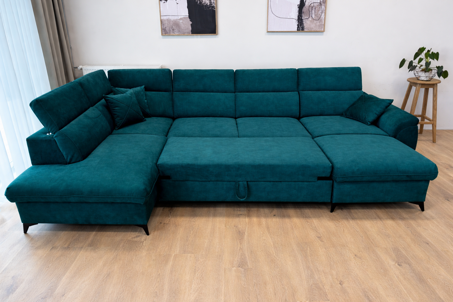 Diivanvoodi Montana XL Terra 75 - Image 3