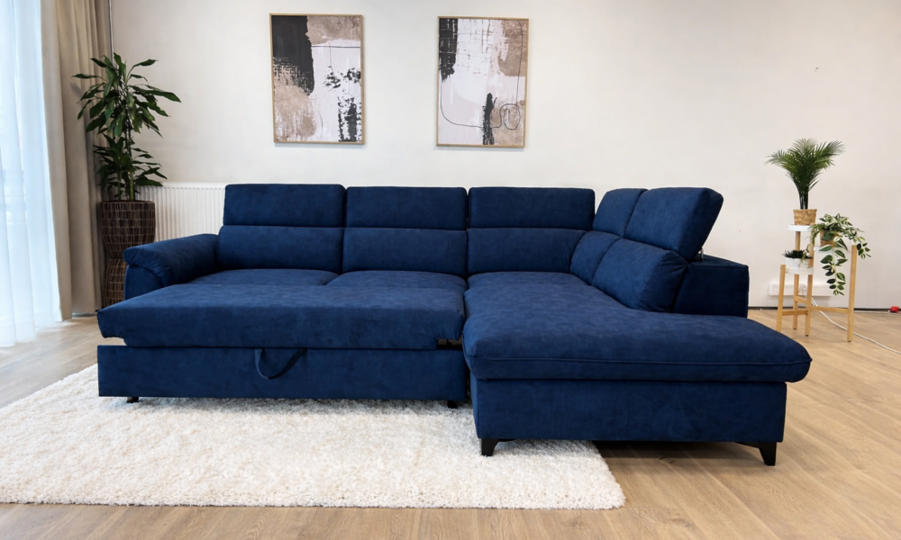 Alternative view of Diivanvoodi Montana LH Terra 79