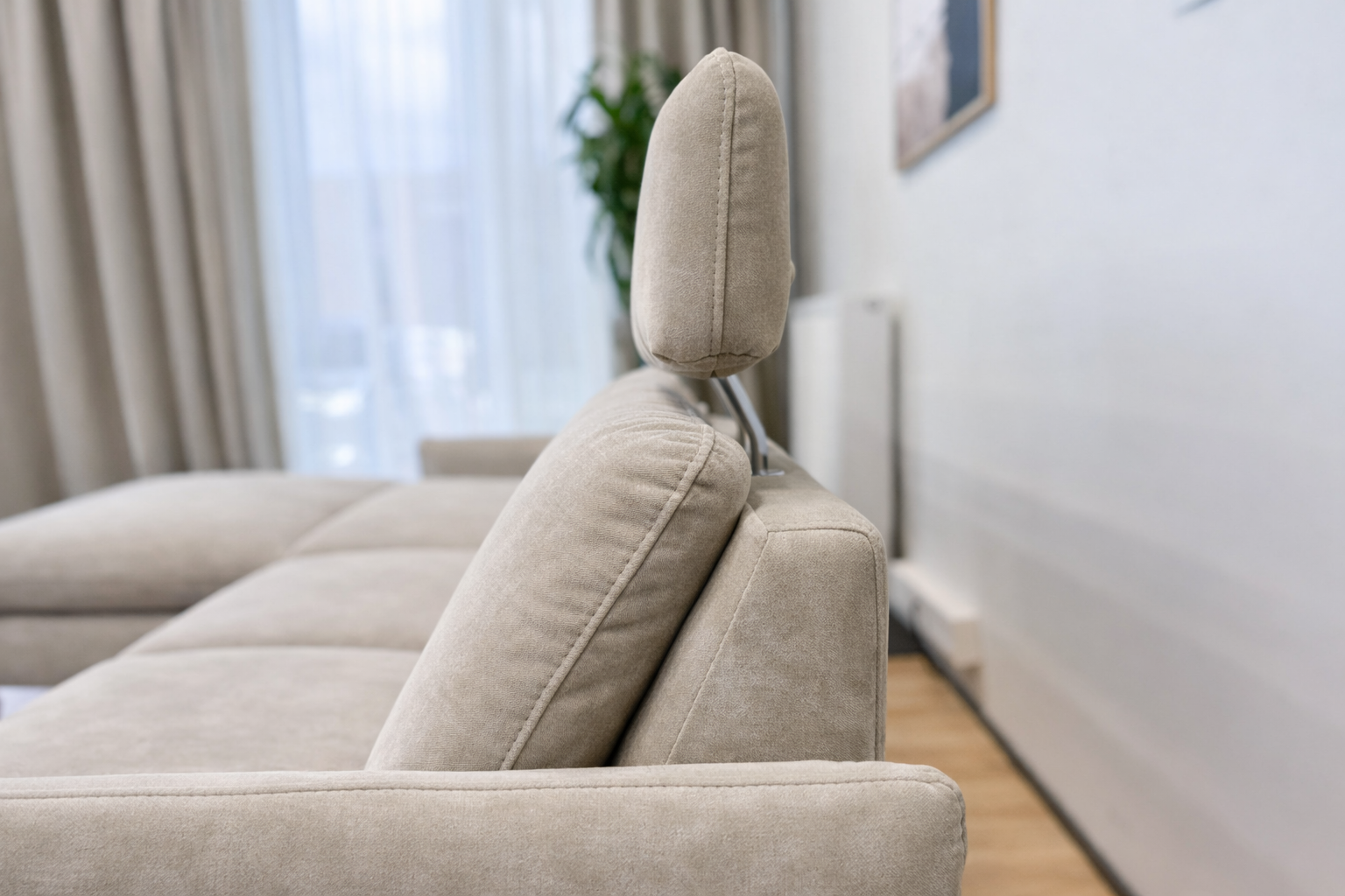 Diivanvoodi Malta beež - Image 3