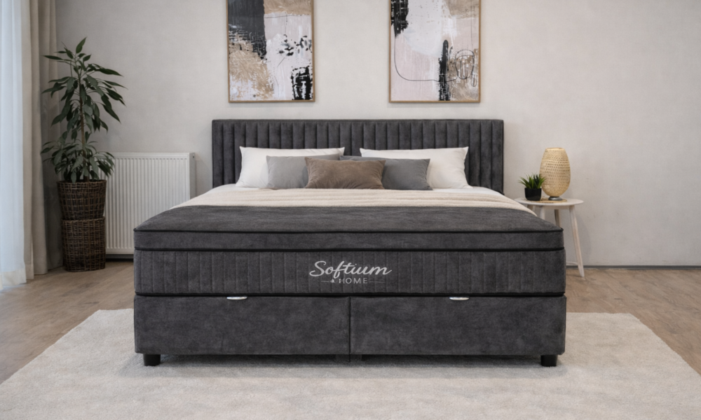 Alternative view of Kontinentaalvoodi Arden