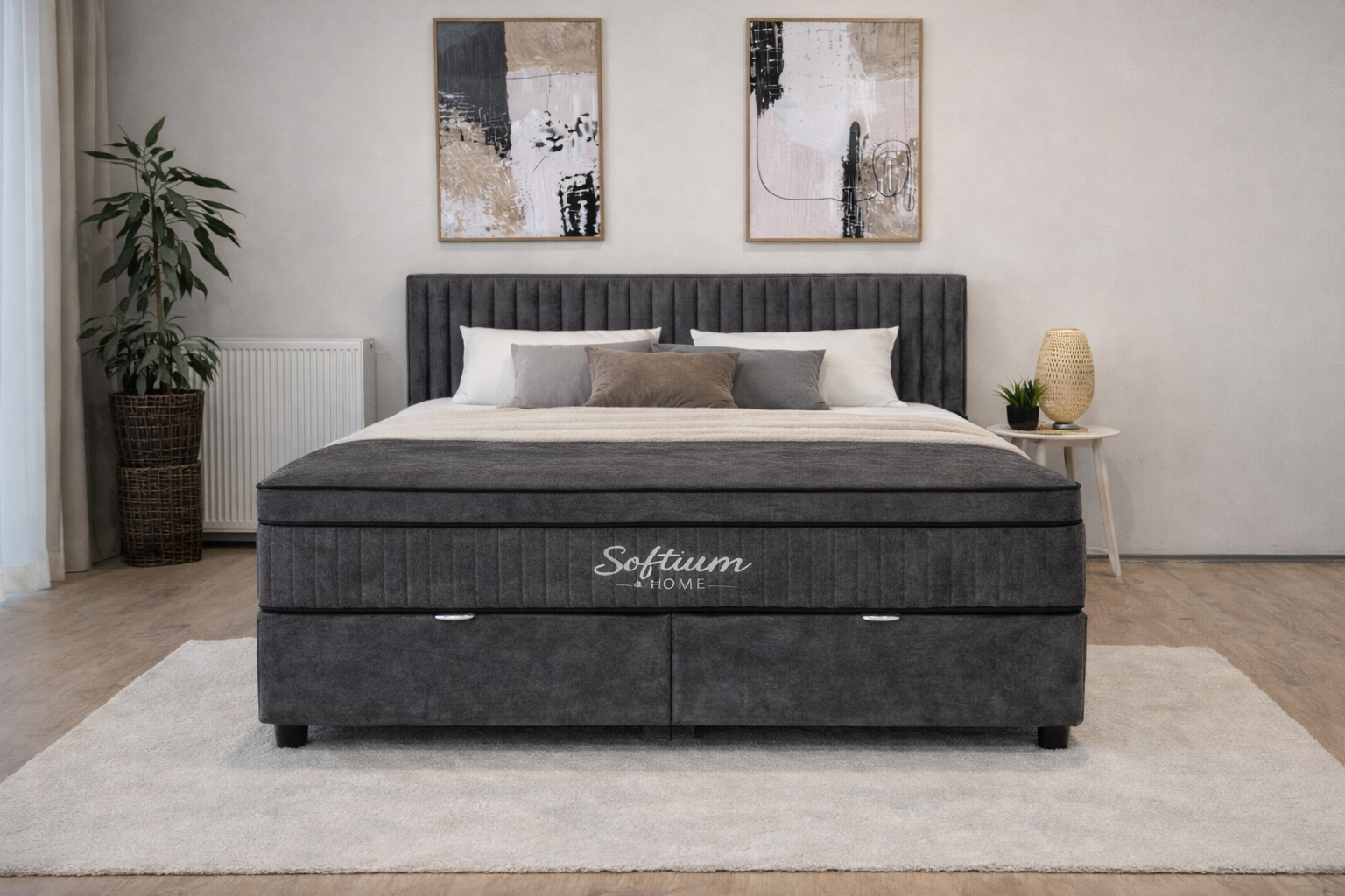 Kontinentaalvoodi Arden - Image 2