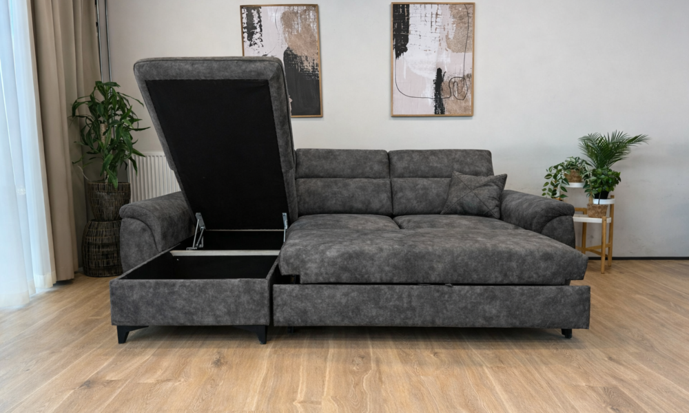 Alternative view of Diivanvoodi Monaco tumehall