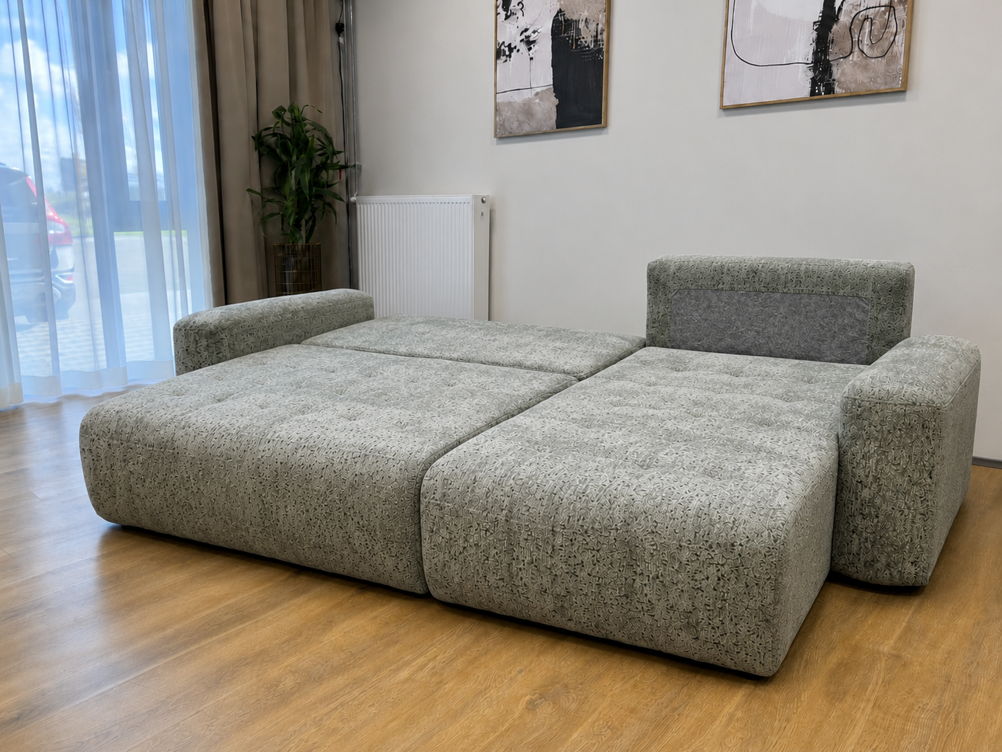 Diivanvoodi Comfy - Image 3