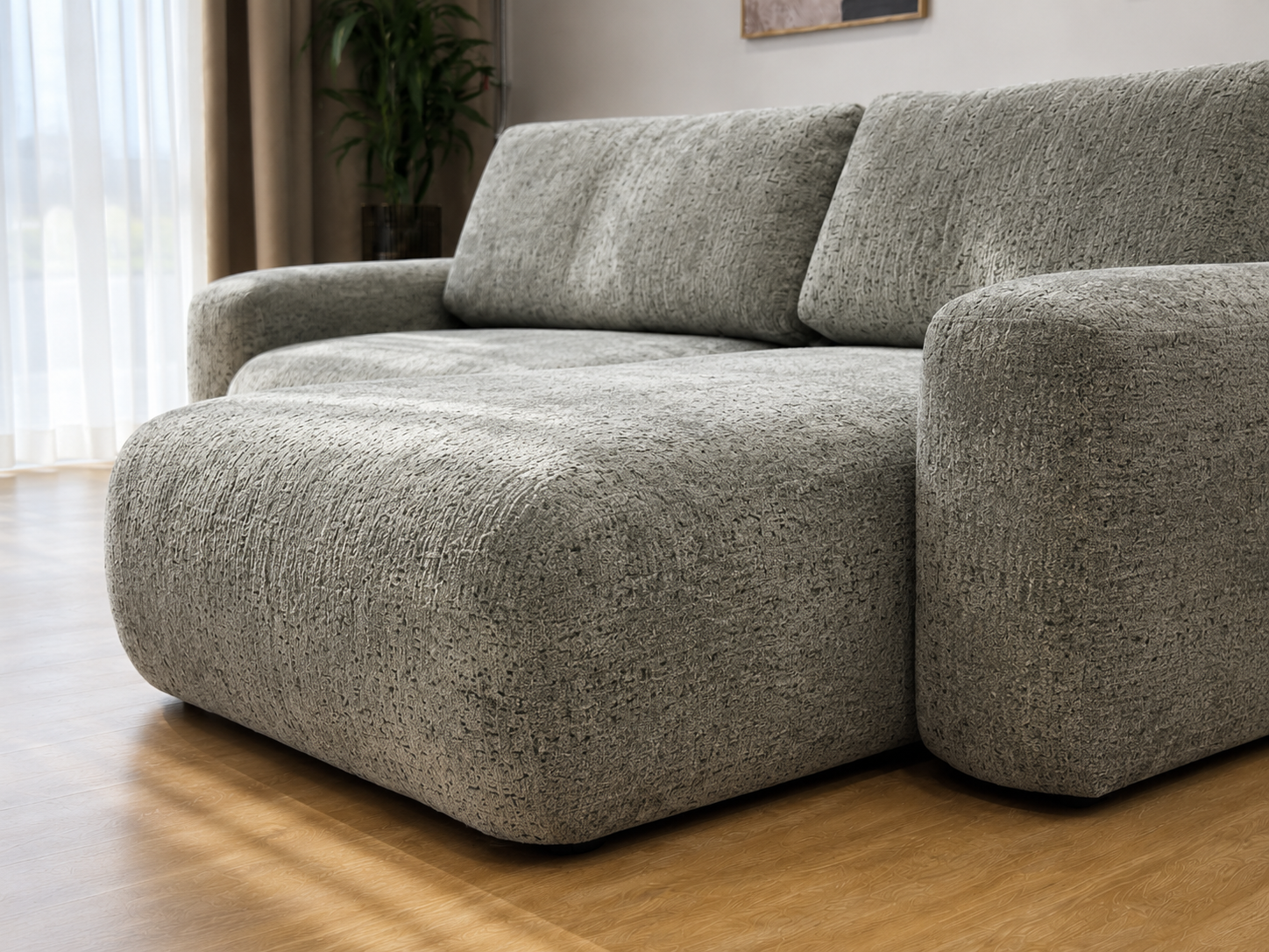 Diivanvoodi Comfy - Image 2