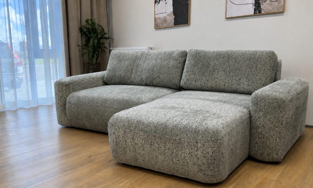 Diivanvoodi Comfy