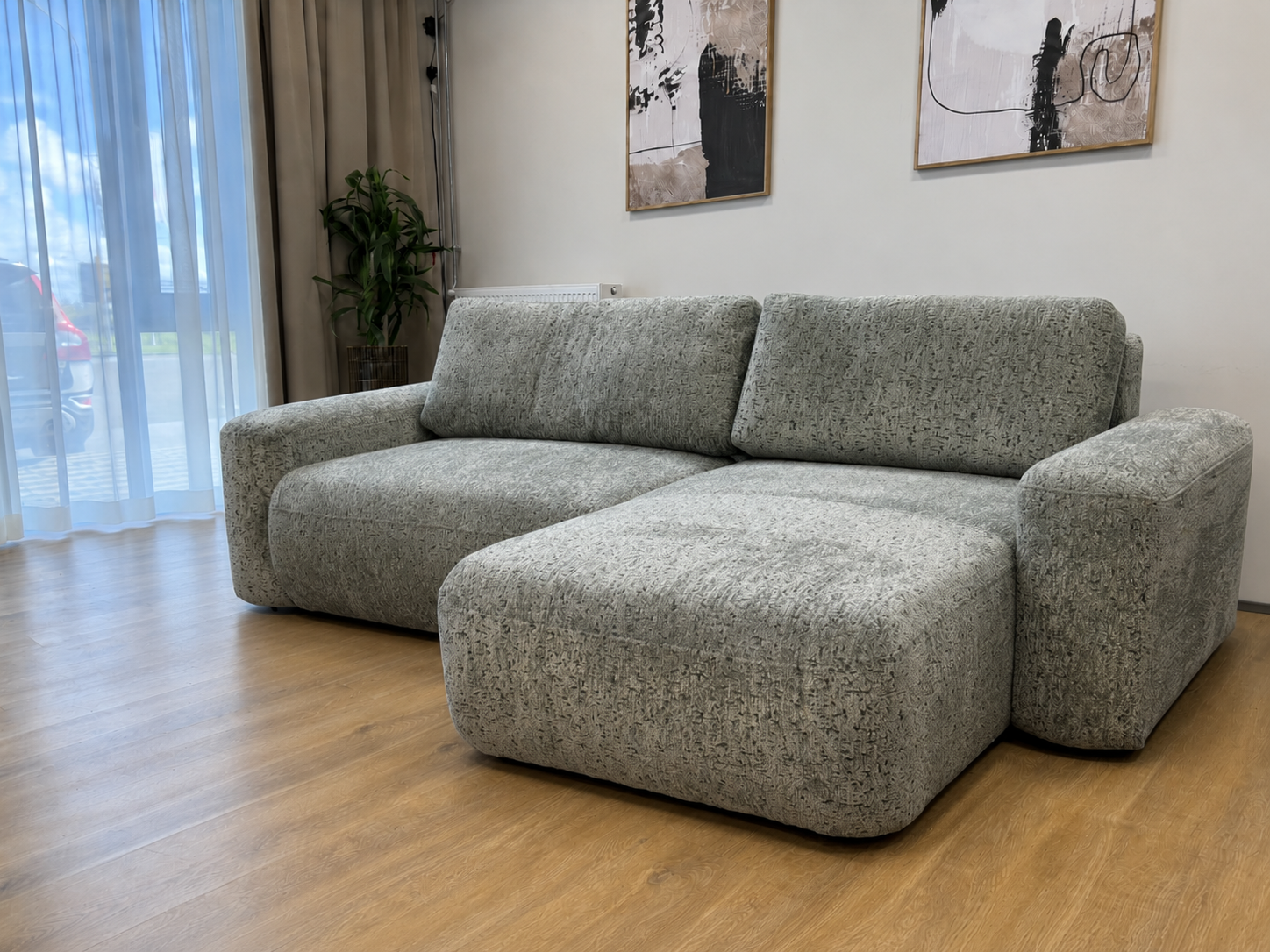 Diivanvoodi Comfy