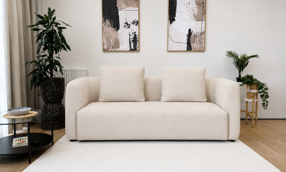 Diivan Loft
