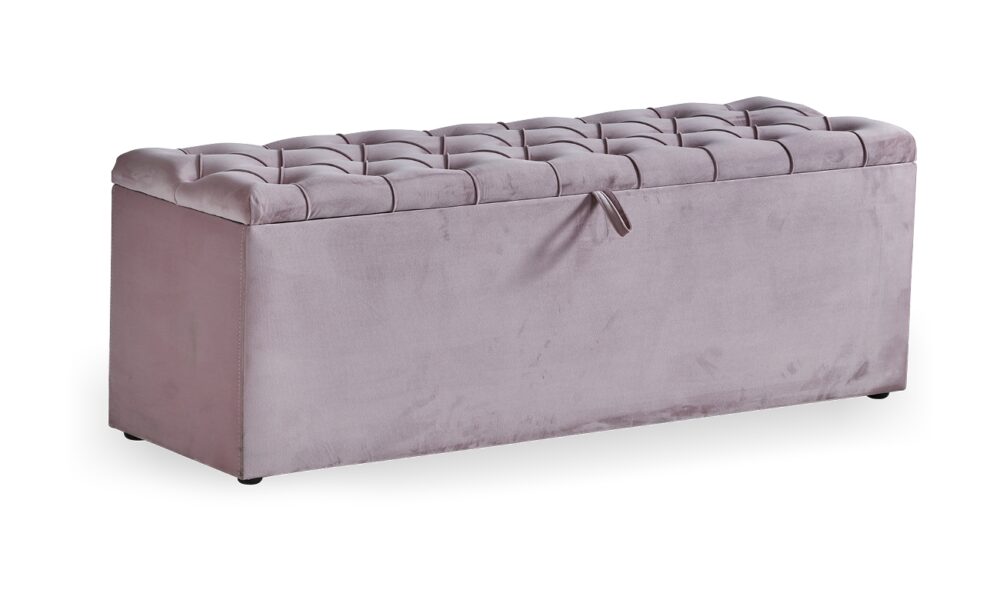 Visco Lux rose pink