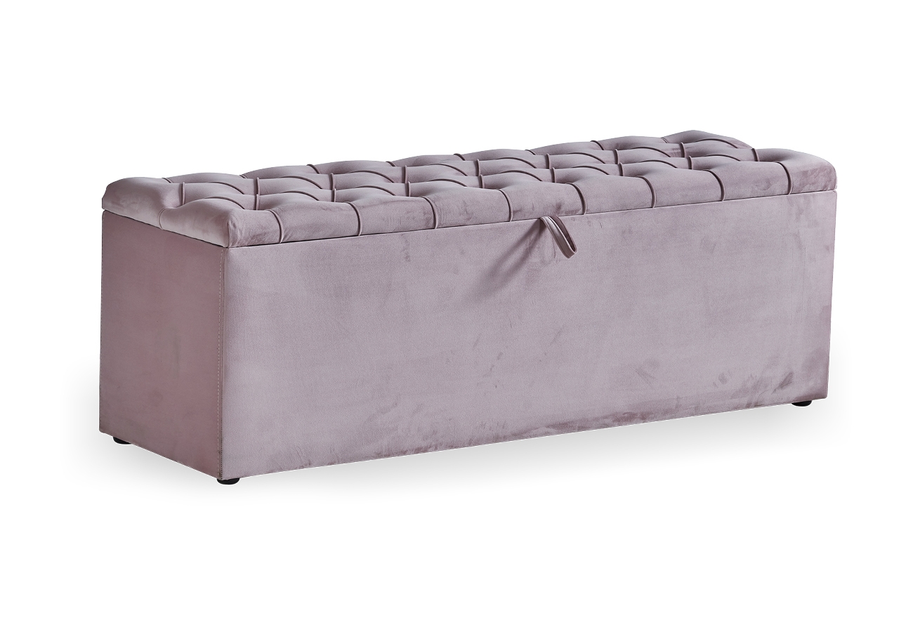 Visco Lux rose pink