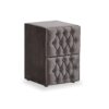 Visco Lux gray öökapp