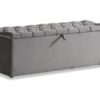 Visco Lux gray pink