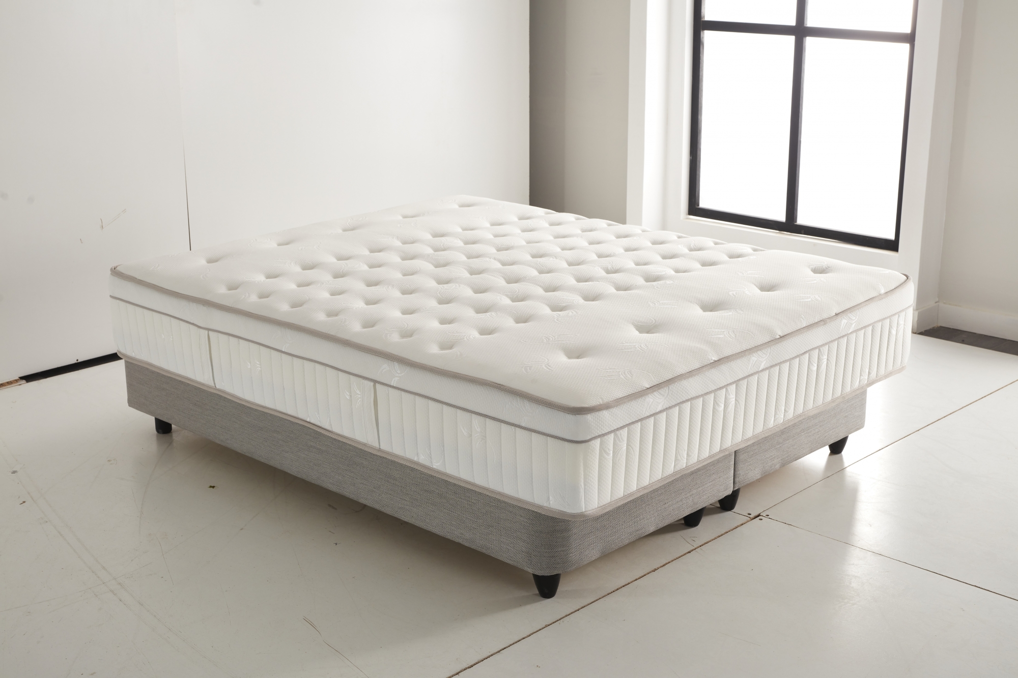 Madrats Bella 180x200 - Pilt 2