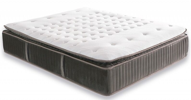 Madrats Comfort Ped 160x200