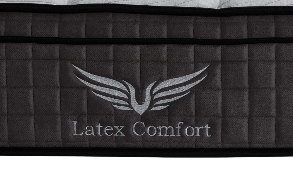 Madrats Latex Comfort 180x200 - Pilt 3