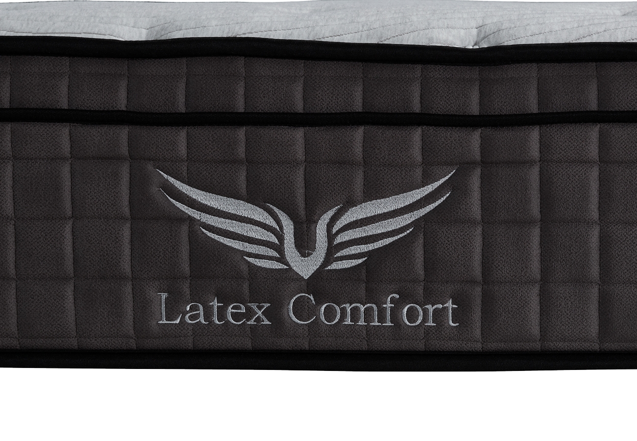 Madrats Latex Comfort 180x200 - Pilt 3