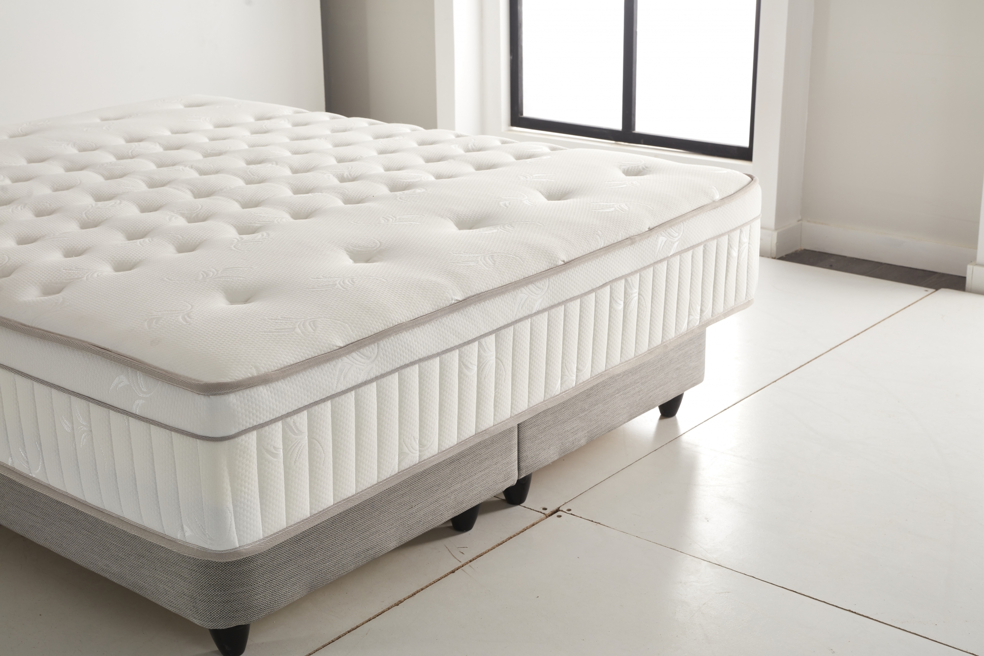 Madrats Bella 180x200 - Pilt 4