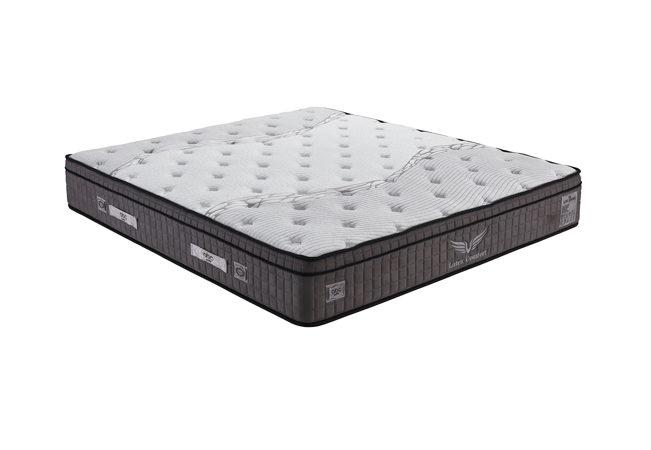 Madrats Latex Comfort 180x200