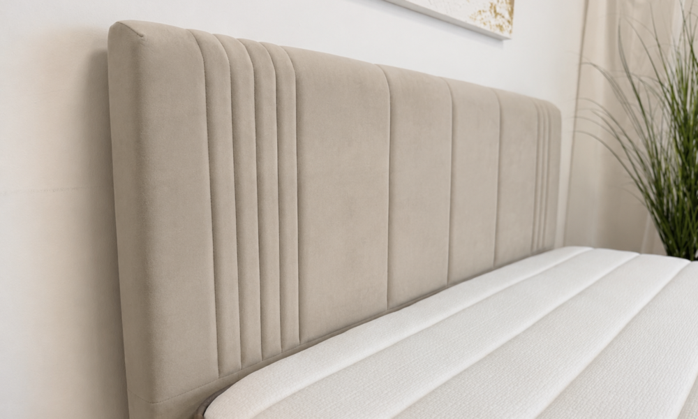 Kontinentaalvoodi Belicia beez 140x200 - Pilt 4